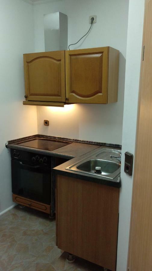 Apartamento Santos Kappel-Grafenhausen Exterior foto