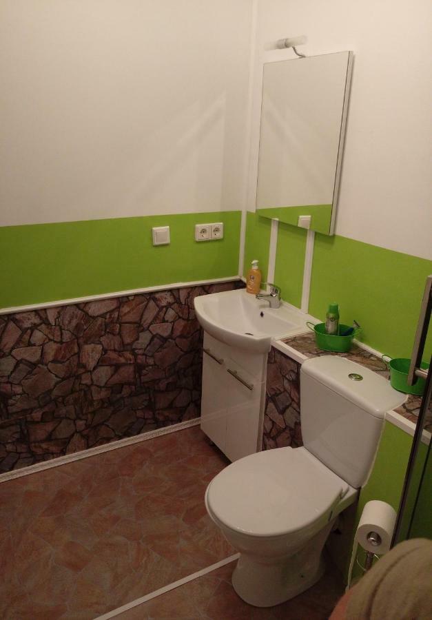Apartamento Santos Kappel-Grafenhausen Exterior foto