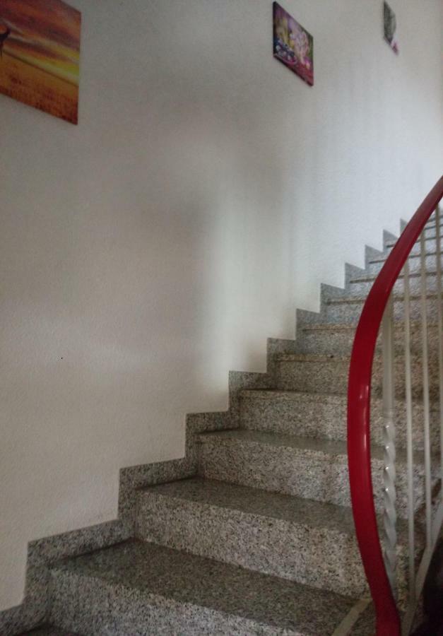 Apartamento Santos Kappel-Grafenhausen Exterior foto
